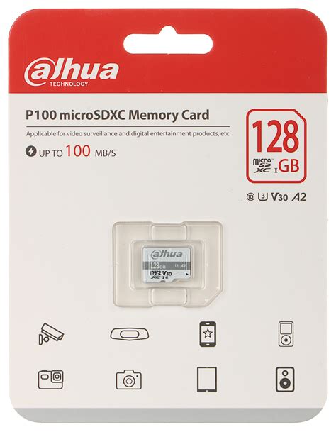 Memory Card Tf P Gb Microsd Uhs I Sdxc Gb D Memory