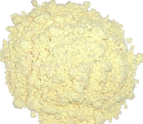 Non Gmo Food Grade Isolated Soya Protein Soy Protein Isolate