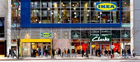 Ikea sets opening date for first Manhattan store | Crain's New York ...