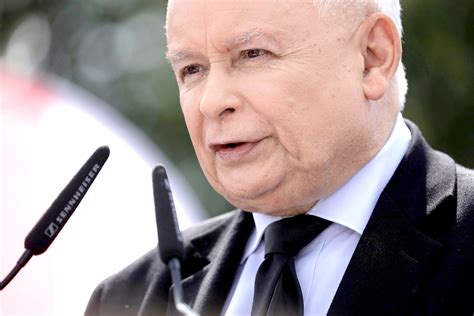 Kobieta też ma prawo do życia rzekł prezes PiS Jarosław Kaczyński