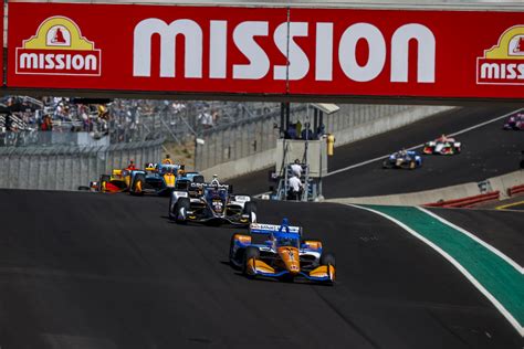 IndyCar podcast: Debating the top 10 drivers of 2023 - The Race