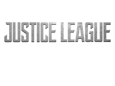 Justice League Logo Png