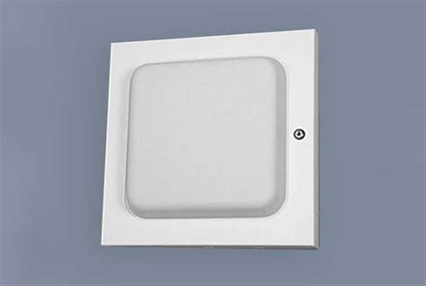 Oberon 1030 00 Locking Steel 17 Wi Fi Access Point Enclosure New In