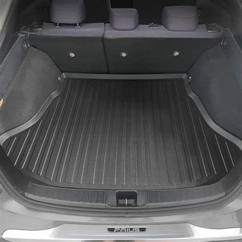 Premium Cargo Liner For Chevrolet Malibu Sedan 2019 2024 100 Protection Custom