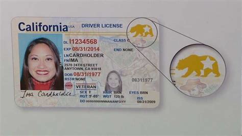 Californias Real Id Deadline 1 Year Away Do You Need One