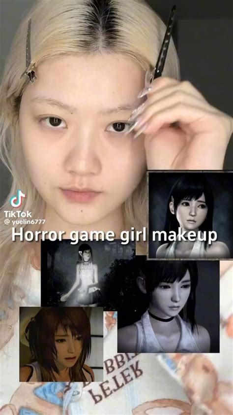 Pin By Lia On Pins By You In 2024 Emo Makeup Grunge Makeup Asian Makeup