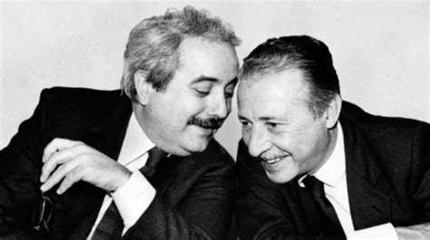 Anni Fa La Strage Di Via D Amelio Il Ricordo Di Falcone E Borsellino