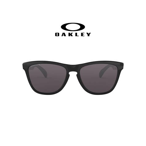 Oakley Frogskins Oo9245 924575 แว่นกันแดด Oakley Shopee Thailand