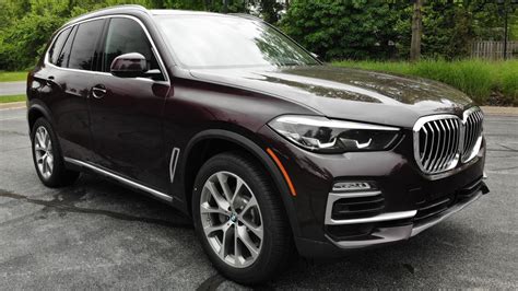 Bmw X5 40i 2020 Te Koop