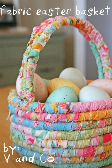 13 Most Elegant Diy Easter Eggs And Baskets