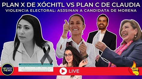 Violencia Electoral En M Xico An Lisis Y Propuestas