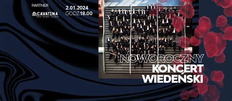 Noworoczny koncert wiedeński klasyka tylko w Bielsku Białej