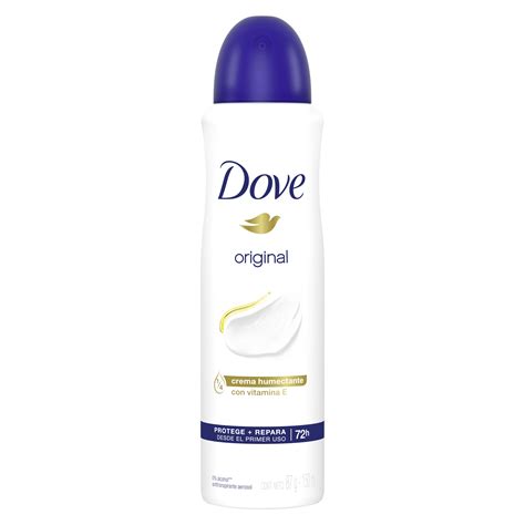 Desodorante Aerosol Dove Original Dove