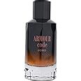 Buy Pendora Scents Armour Code Uomo Eau De Parfum Ml Unisex