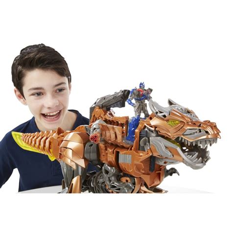 Awesome Transformers Toys for Kids - BlogTechTips