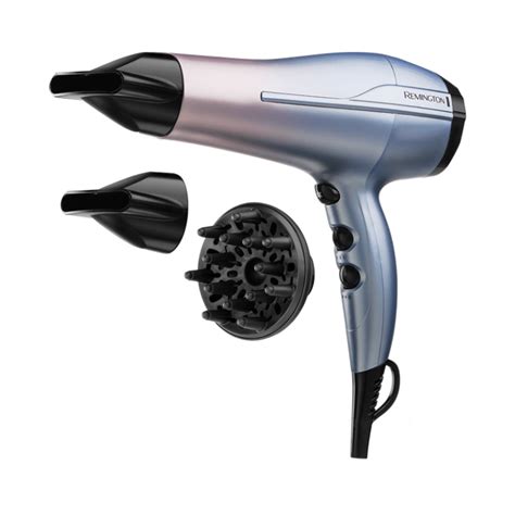 Remington D Mineral Glow Hair Dryer Ansons