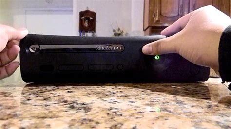 How To Fix Xbox Tray Problem Xbox Tray Won T Open Youtube