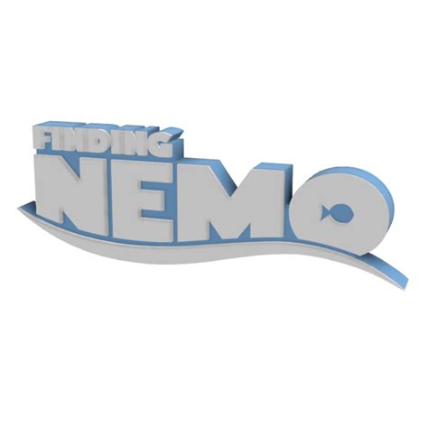 finding nemo logo magik theatre