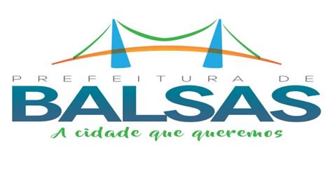 Prefeitura De Balsas Do Maranh O Lan A Concurso P Blico Vagas