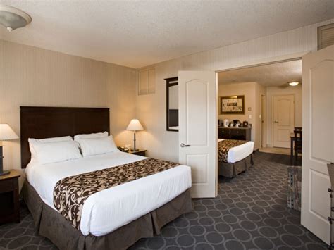 Room Rates & Details | High Country Inn