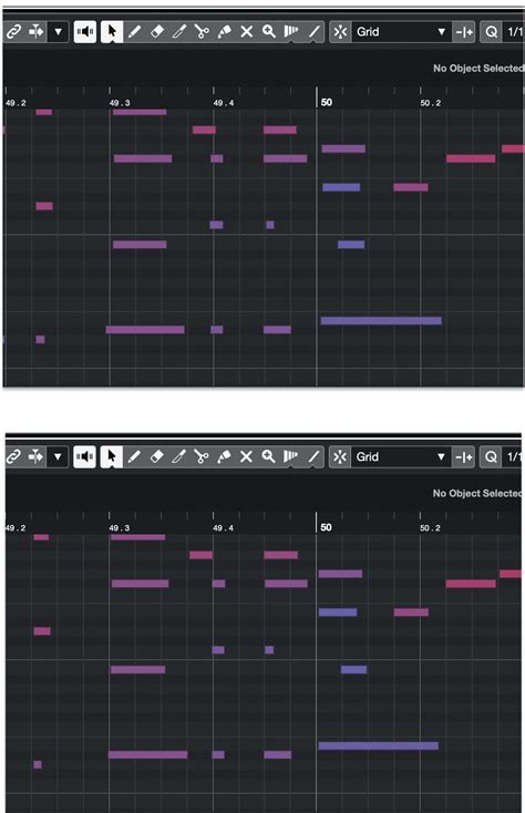 Midi Editing Yamaha Music