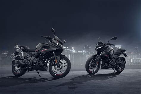 Comments On Bajaj Pulsar N250 And Pulsar F250 Now Available In New All