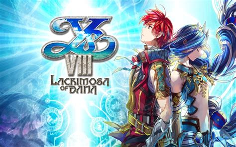 Análisis Ys VIII Lacrimosa of DANA 33bits