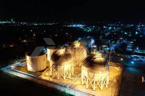 Pertamina Patra Niaga Operasikan Tiga Terminal Lpg Baru Financial Review