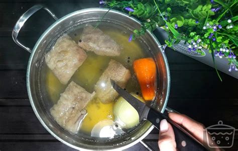 How To Boil Beef Perfectly Every Single Time How To Boil