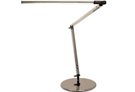 Koncept Z-Bar LED Desk Lamp, LED Desk Lamp, Koncept Design, Eco-friendly energy efficient LED ...