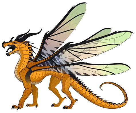 Cadelle Wings Of Fire Wiki Fandom