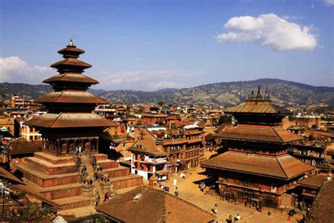 Kathmandu Chitwan Pokhara Tour Himalayan Global Expedition