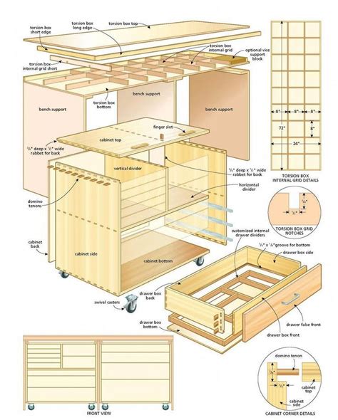 Storage Cabinet Building Plans ~ Dreambox Scrapbox Theoriginalscrapbox | Boditewasuch