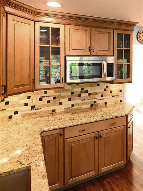 55 Beige Backsplash Ideas Don T Mistake Beige For Being Boring