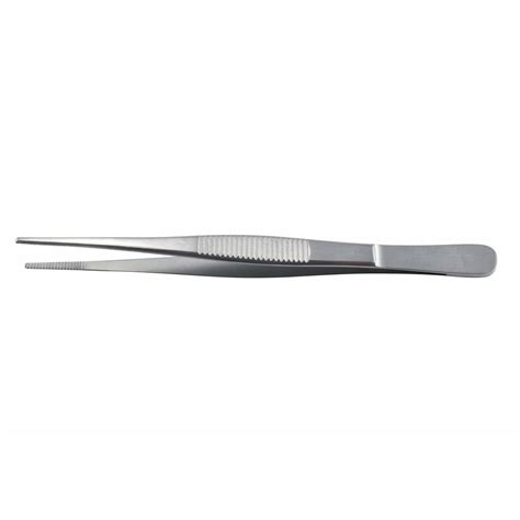 Sayco Block End Dressing Forceps Medshop Australia