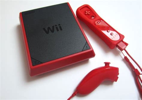 Nintendo Wii Mini Review | Trusted Reviews