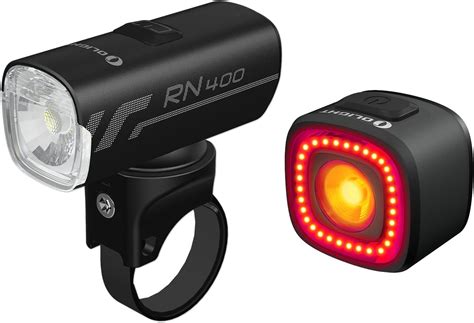 Amazon OLIGHT RN 400 LED Bike Lights 400 Lumens USB Type C