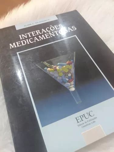 Livros Interações Medicamentosas Parcelamento sem juros