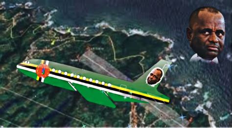 The So Called Dominica International Airport Sustainable Development