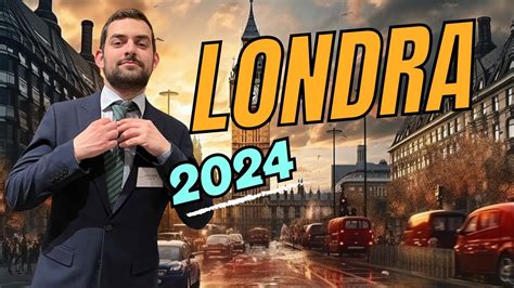 Conviene Ancora Trasferirsi A Londra Nel Youtube