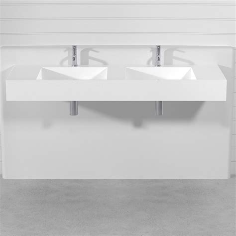 Countertop Washbasin Square Technova S R L Pietraluce