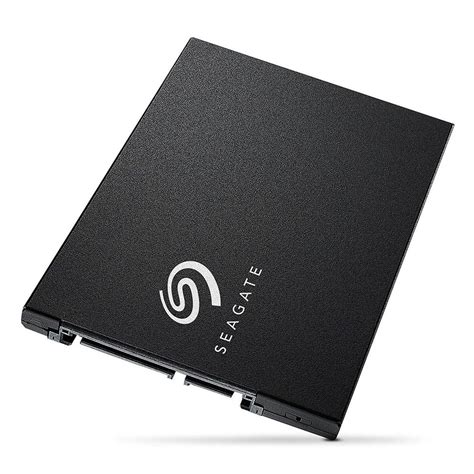 Seagate Grows BarraCuda Family With New SSD | Tom's Hardware