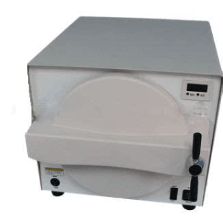 Esterilizador Hospitalar Medsinglong Medical Equipment Odontol Gico