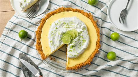 National Key Lime Pie Day Foodpanda Magazine My