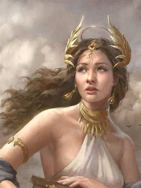 A Hist Ria De Pandora A Primeira Mulher Na Mitologia Grega