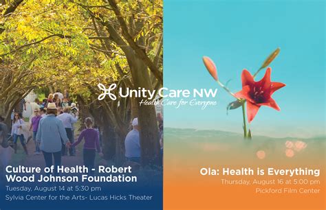 Unity Care Nw Creates A Culture Of Health Whatcomtalk