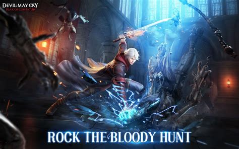 Devil May Cry Peak Of Combat Attributes Specs Ratings Mobygames