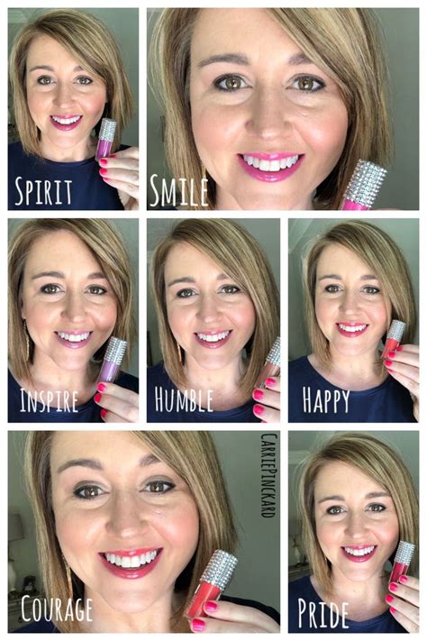 Perfect Spring Lip Gloss From Limelife By Alcone Spring Lips Spring