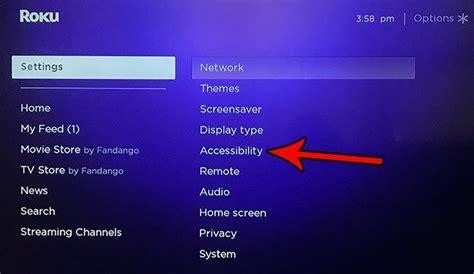 How To Enable Closed Captions On The Roku Premiere Plus Solve Your Tech