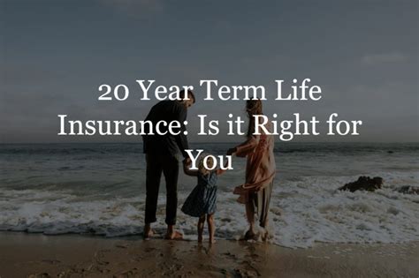 Year Term Life Insurance Quotes Insurance Geek